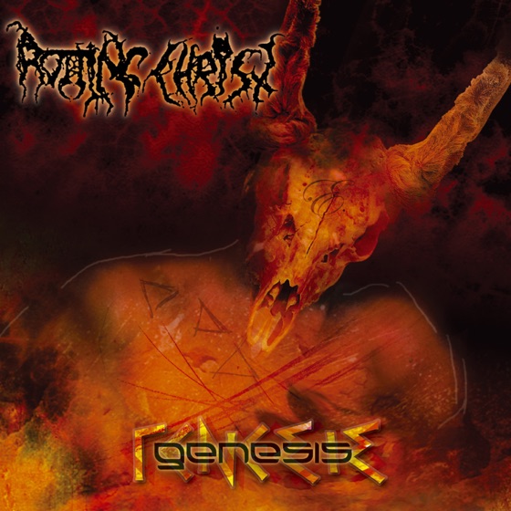Cover artwork for Dying