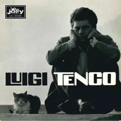 Luigi Tenco by Luigi Tenco album reviews, ratings, credits