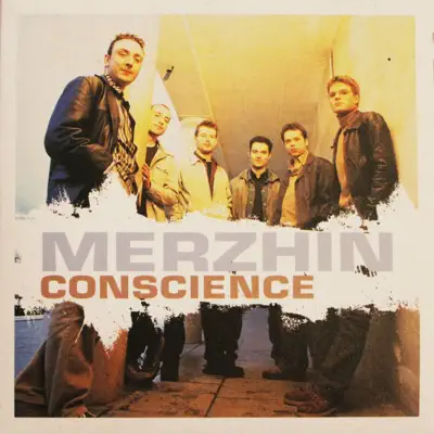 Conscience (Remix) - Single - Merzhin