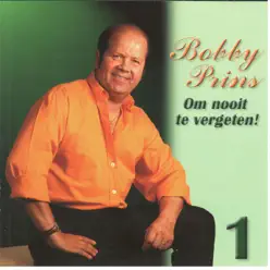 Om nooit te vergeten ! Deel 1 - Bobby Prins