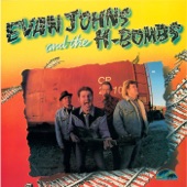 Evan Johns & The H Bombs - Bar-B-Cutie