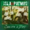Mi Fortaleza - Isla De Patmos lyrics