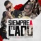 Siempre a Tu Lado (feat. Lapiz Conciente) - MC Killer lyrics