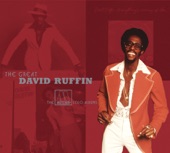 David Ruffin - I Can't Stop The Rain
