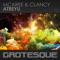 Atreyu - McAree & Clancy lyrics