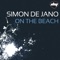 On the Beach - Simon de Jano lyrics