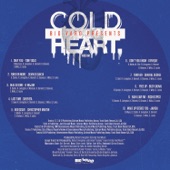 Cold Heart Riddim artwork