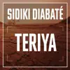 Teriya - Single album lyrics, reviews, download