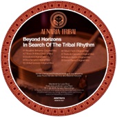 In Serach of the Tribal Rhythm artwork