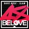 Slam - Dave Rose lyrics