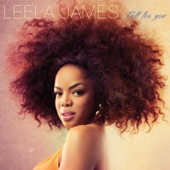 Fall for You by Leela James