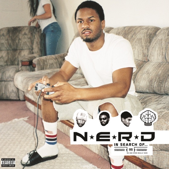 Cover artwork for Lapdance