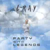 Party With Legends - Single album lyrics, reviews, download