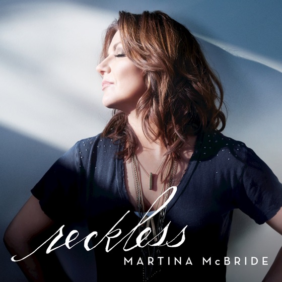 Cover artwork for Reckless