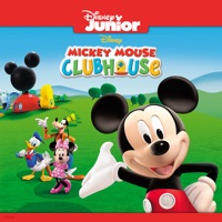 Mickey Mouse Clubhouse, Vol. 1 English Subtitles Episodes 1-13 Download ...