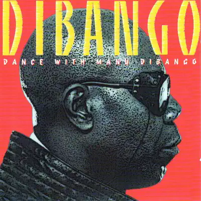 Dance with Manu Dibango - Manu Dibango