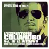 L'ispettore Coliandro - Vol. III - Il ritorno album lyrics, reviews, download