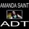 Code 10 Out - Amanda Saint lyrics
