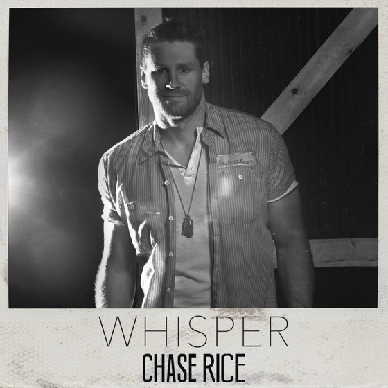Cover artwork for Whisper