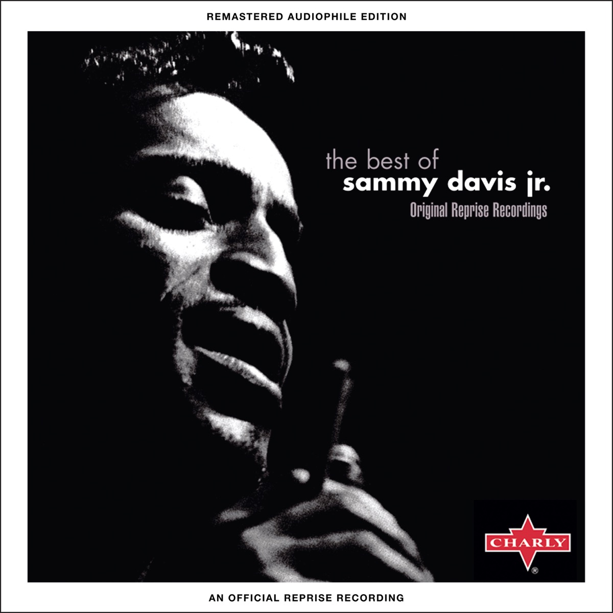 Sweet Gingerbread Man Sammy Davis Jr