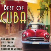 Best of Cuba - Verschiedene Interpreten