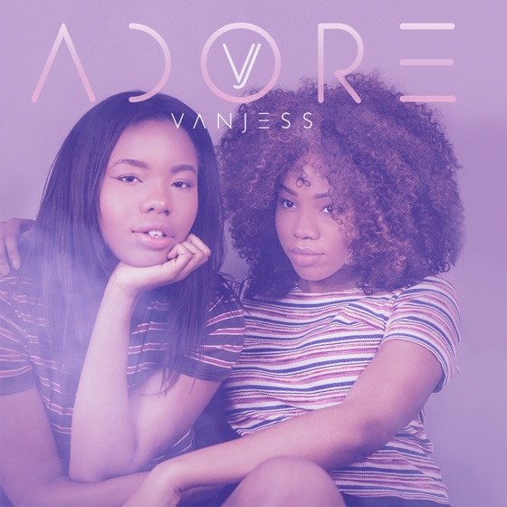 Cover artwork for Adore