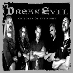 Children of the Night - EP - Dream Evil