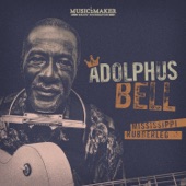 Adolphus Bell - Love Man
