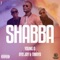 Shabba (feat. Ayo Jay & Timaya) - Young D lyrics