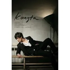 Eternity - Kang Ta Eternity - Kang Ta