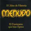 Stream & download 15 Años De Historia