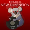 Monolix - New Dimenson