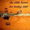 Live Bootleg 1980