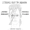 Strung out in Heaven: A Bowie String Quartet Tribute - EP album lyrics, reviews, download