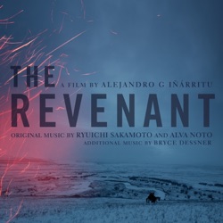 Ryuichi Sakamoto - The Revenant (Main Theme)