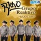 13.Corrido Del Bronco - Grupo Reaktivo lyrics
