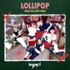 LOLLIPOP - EP, 2016