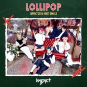 Imfact - Lollipop