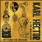 Kingdom of D'mt - Karl Hector & The Malcouns lyrics