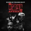Bronx Anthem (feat. Oun-P, Fred the Godson & Hocus 45th) - Single album lyrics, reviews, download