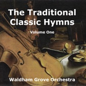 The Traditional Classic Hymns Volume One artwork