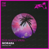 Morara (Broken Approach Mix) artwork