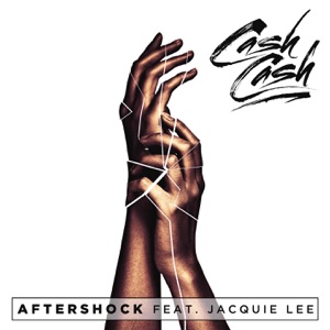 Aftershock (feat. Jacquie Lee) - Single