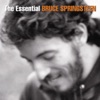 The Essential Bruce Springsteen artwork