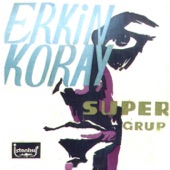 Erkin Koray - Yağmur