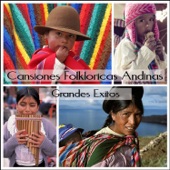 Cansiones Folkloricas Andinas - Grandes Éxitos artwork