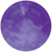 Sasha Jan Rezzie - Thinking Too Loud?