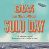 B1A4 - A Glass of Water