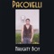 Naughty Boy - Pacovelli lyrics