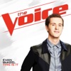 This Is It (The Voice Performance) - Single artwork